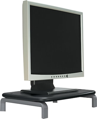 Kensington® Monitor Stand with SmartFit System