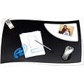 CEP® Desk Pad, Black