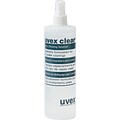 Sperian Uvex Clear® Lens Cleaning Product, 16 oz, Clear