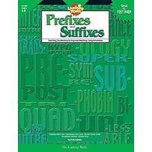 Prefixes and Suffixes