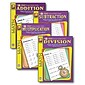 Easy Timed Math Drills: Set of 4
