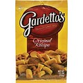 Gardettos® Snack Mix, Original, 5.5 oz. Bags, 7 Bags/Box
