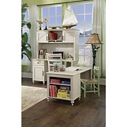 >kathy ireland® by Bush Volcano Dusk-Driftwood Dreams