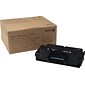 Xerox 106R02313 Black High Yield Toner Cartridge, Prints Up to 11,000 Pages