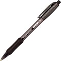Paper Mate® Grip Retractable Ballpoint Pen, Medium Point, Black, 24/pk (54547)