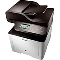 Samsung CLX-6260FW Wireless Multifunction Color Laser Printer (CLX-6260FW)