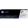 HP 131A Magenta Standard Yield Toner Cartridge (CF213A)
