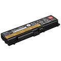 Lenovo® 0A36302 Notebook Battery, Fits Lenovo® T410/20/30, T510/20/30, W510/20/30, L Series