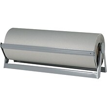 SI Products Staples Bogus Kraft Paper Roll, 50 lb., 48 x 720 (PKPB4850)