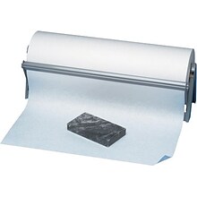 Staples Butcher Paper Roll, 40-lb., 12 x 1,000, 1 Roll