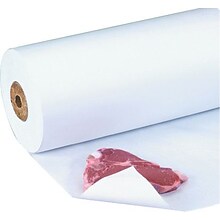 Staples Freezer Paper Roll, 40-lb., 48 x 1,100, 1 Roll