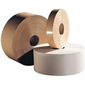 Intertape Kraft Convoy Heavy Paper Tape, 3 x 375, 10/Case