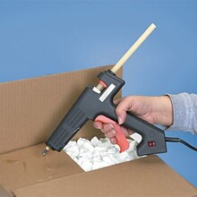 AS-80 Glue Gun, Black (GL4080)