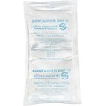 Container Dri® II Individual Bags, 10 x 5 3/4 x 1, 32/Case