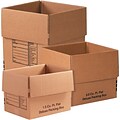 Staples - #1 Moving Shipping Box Combo Pack, 1 Kit