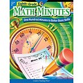 Eighth-Grade Math Minutes Resource Book