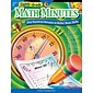 Eighth-Grade Math Minutes Resource Book