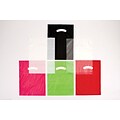 Shamrock Clear Single Layer Super Gloss Bag 12 x 15