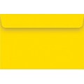 Masterpiece Studio® 8-3/4 x 5-3/4 Envelopes, Yellow