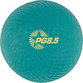 Champion Sports Rhino Playground Ball, 8.5, Green (CHSPG85GN)