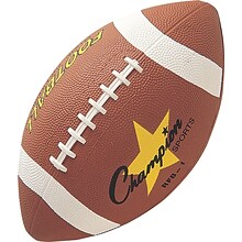 Junior-Size Football