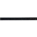 CyberPower Switched PDU; RM 1U PDU20SWHVIEC8FNET 20A 8-Outlet