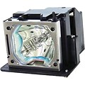 NEC VT60LP Replacement Lamp for VT460, VT560 And VT660, 160 W
