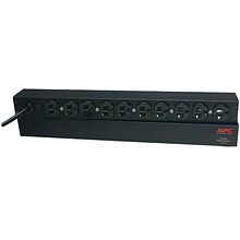 APC AP9563 Basic Rack PDU