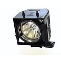 Epson® V13H010L30 Replacement Lamp For Powerlite 61p/81p, 200 W