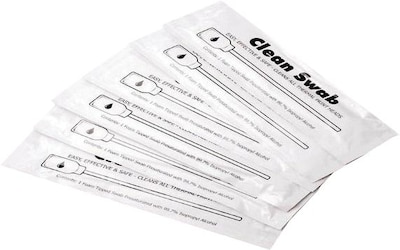 Zebra® 47362 Preventative Maintenance Kit for Printhead Cleaner