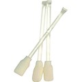 Zebra® 105909G-057 Cleaning Swab Kit for ID Card Printers, 25 Swabs/Box