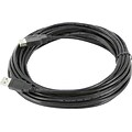 MOTOROLA CBA-U21-S07ZAR USB Cable, 7(L), Black