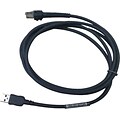 MOTOROLA CBA-U01-S07ZAR USB Cable, 7(L)