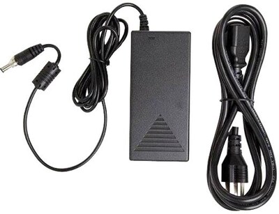 Elo Touch Solutions E005277 Power Brick And Cable Kit, 12 VDC