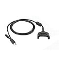 MOTOROLA 25-67868-03R Communication Data Transfer Cable, USB