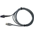 DATALOGIC ADC 90A051945 Straight Data Transfer USB Cable