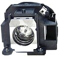 Epson® V13H010L40 Replacement Lamp For Powerlite 1810/1815p, 210 W