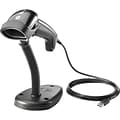 HP® QY405AA Barcode Scanner, 2.8(H) x 2.6(W) x 6.7(L)