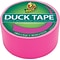 Duck Tape® Brand Duct Tape, Funky Flamingo X-Factor™, 1.88 x 15 Yards