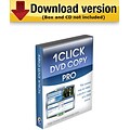 1Click DVD Copy Pro (Download Version)
