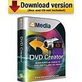 4Media DVD Creator 6 for Windows (1-User) [Download]