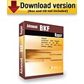 Advanced BKF Repair for Windows (1-User) [Download]