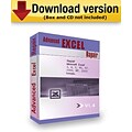Advanced Excel Repair for Windows (1-User) [Download]