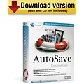 AutoSave Essentials (Download Version)