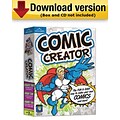 Comic Creator for Windows (1 - User) [Download]