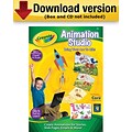 Crayola® Animation Studio for Windows (1-User) [Download]