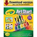 Crayola Art Start for Windows (1-User) [Download]