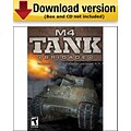 M4 Tank Brigade for Windows (1-User) [Download]