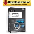 MAGIX Video Sound Cleaning Lab (Download Version)
