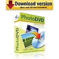 PhotoDVD for Windows (1 - User) [Download]